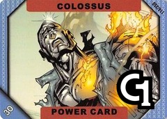 Colossus 114/250